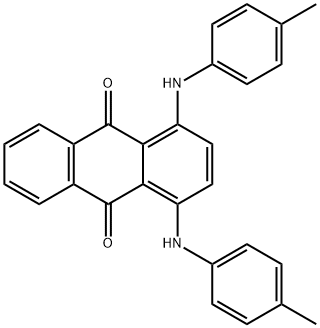 	Solvent Green 3