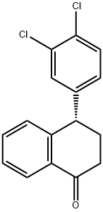 4-(3,4-Dichloro-phenyl)-3,4-dihydro-2H-naphthalen-1-one