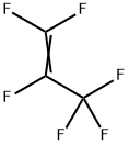 	Hexafluoropropene trimer