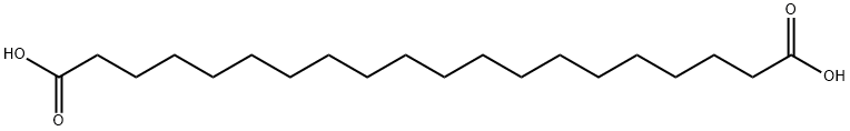 EICOSANEDIOIC ACID