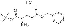 L-Glu(Obzl)-Otbu.HCl