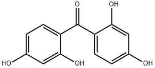 2,2',4,4'-Tetrahydroxybenzophenone