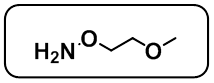 Aminooxy-PEG1-methane