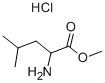 DL-Leu-ome.HCl