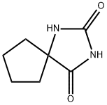 1,3-DIAZA-SPIRO[4.4]NONANE-2,4-DIONE