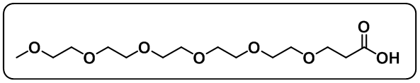 m-PEG6-COOH