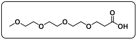 m-PEG4-COOH