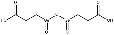 Carboxyethylgermanium sesquioxide