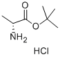 D-Ala-Otbu.Hcl