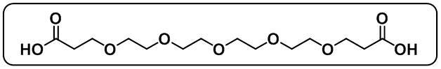 Bis-PEG5-acid