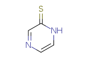 2-Mercaptopyrazine