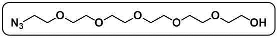 azido-PEG6-OH