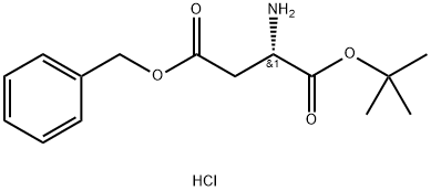 L-ASP(OBZL)-OTBU.HCl