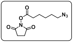 N3-C5-NHS ester