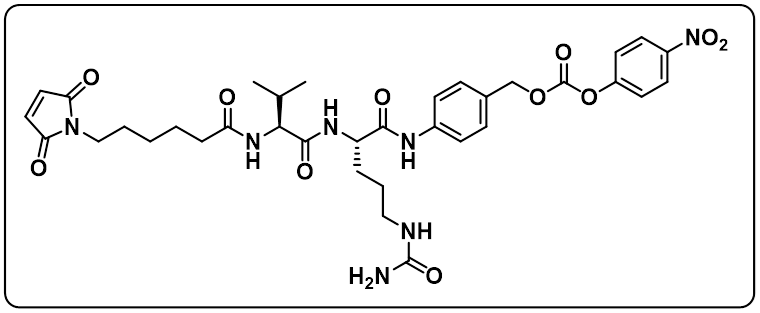 MC-Val-Cit-PAB-PNP