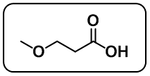 m-PEG1-COOH