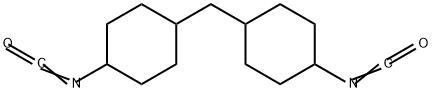 Methylene-bis(4-cyclohexylisocyanate)