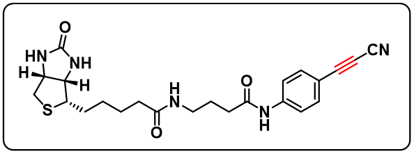 APN-C3-Biotin