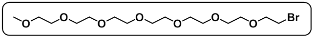 m-PEG7-Br