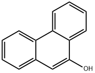 	9-PHENANTHROL