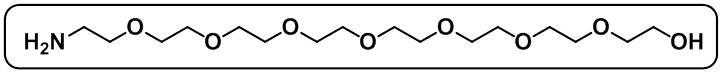 Amino-PEG8-alcohol