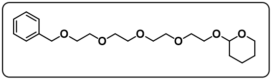 Benzyl-PEG4-THP