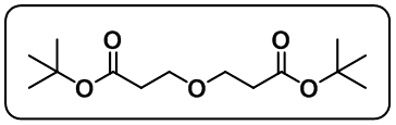 Bis-PEG1-t-butyl ester