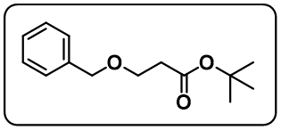 Benzyl-PEG1-Boc