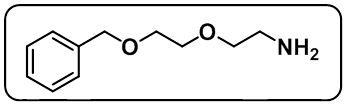 Benzyl-PEG2-NH2