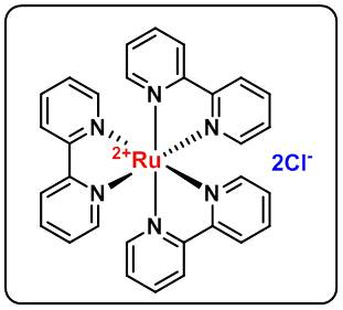 Ru(bpy)3Cl2