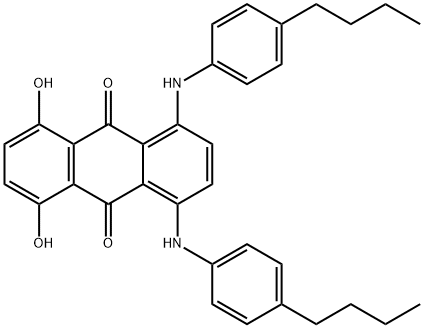 	Solvent Green 28