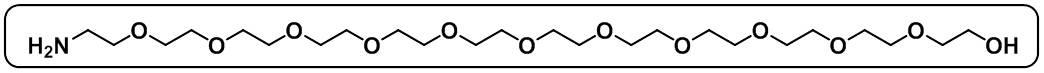 Amino-PEG12-alcohol