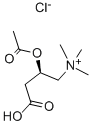 	O-Acetyl-L-carnitine hydrochloride