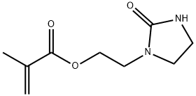 	2-(2-OXO-1-IMIDAZOLIDINYL)ETHYL METHACRYLATE