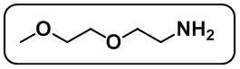 m-PEG2-amine