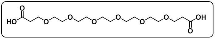 Bis-PEG6-acid