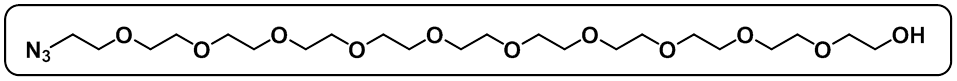 azido-PEG11-OH
