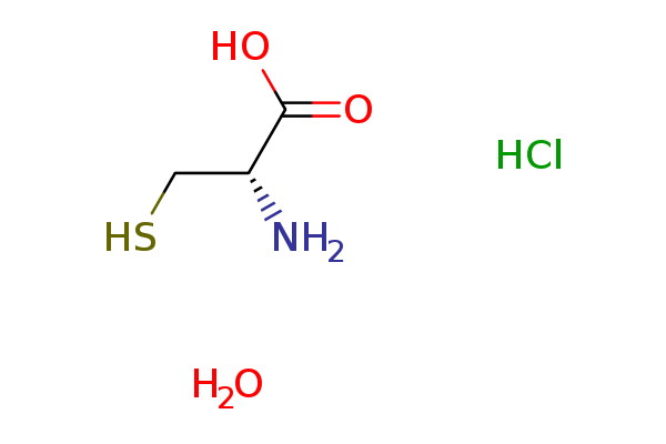 D-Cysteine?hydrochloride?Monohydrate