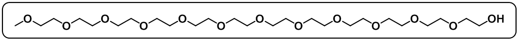 m-PEG12-alcohol