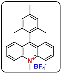 9-mesityl-10-methylacridinium tetrafluoroborate