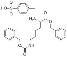 Lys(Cbz)-Obzl.Tos