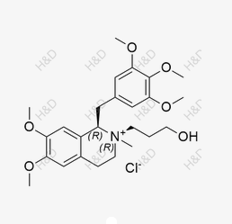 Mivacurium Chloride Impurity B