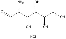 D-Glucosamine hydrochloride