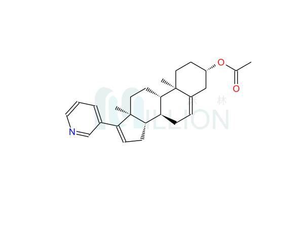 Abiraterone acetate