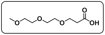 m-PEG3-COOH