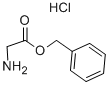 Gly-Obzl.hcl