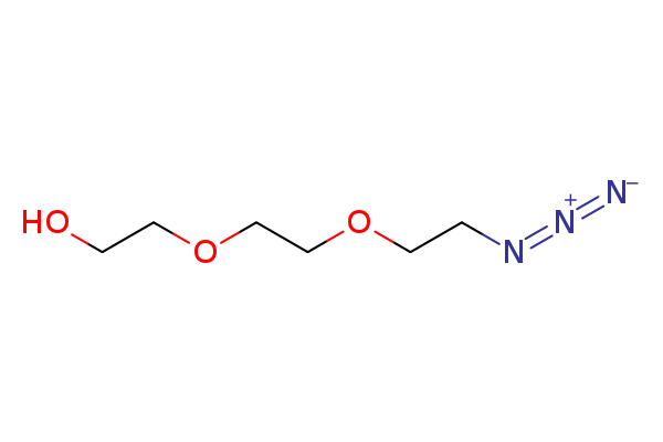 Azido-PEG3-alcohol