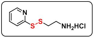 Pyridine dithioethylaMine hydrochloride