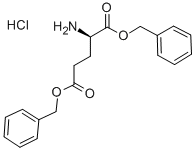 D-Glu(OBzl)-OBzl.HCl