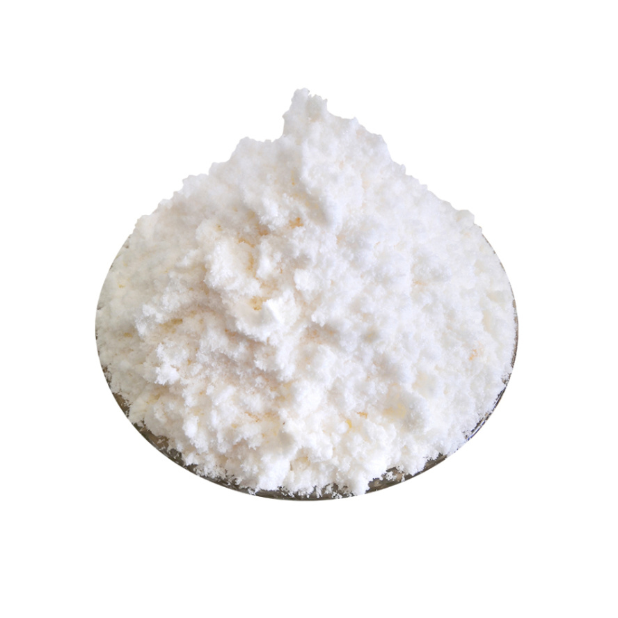 Aluminum sulfate